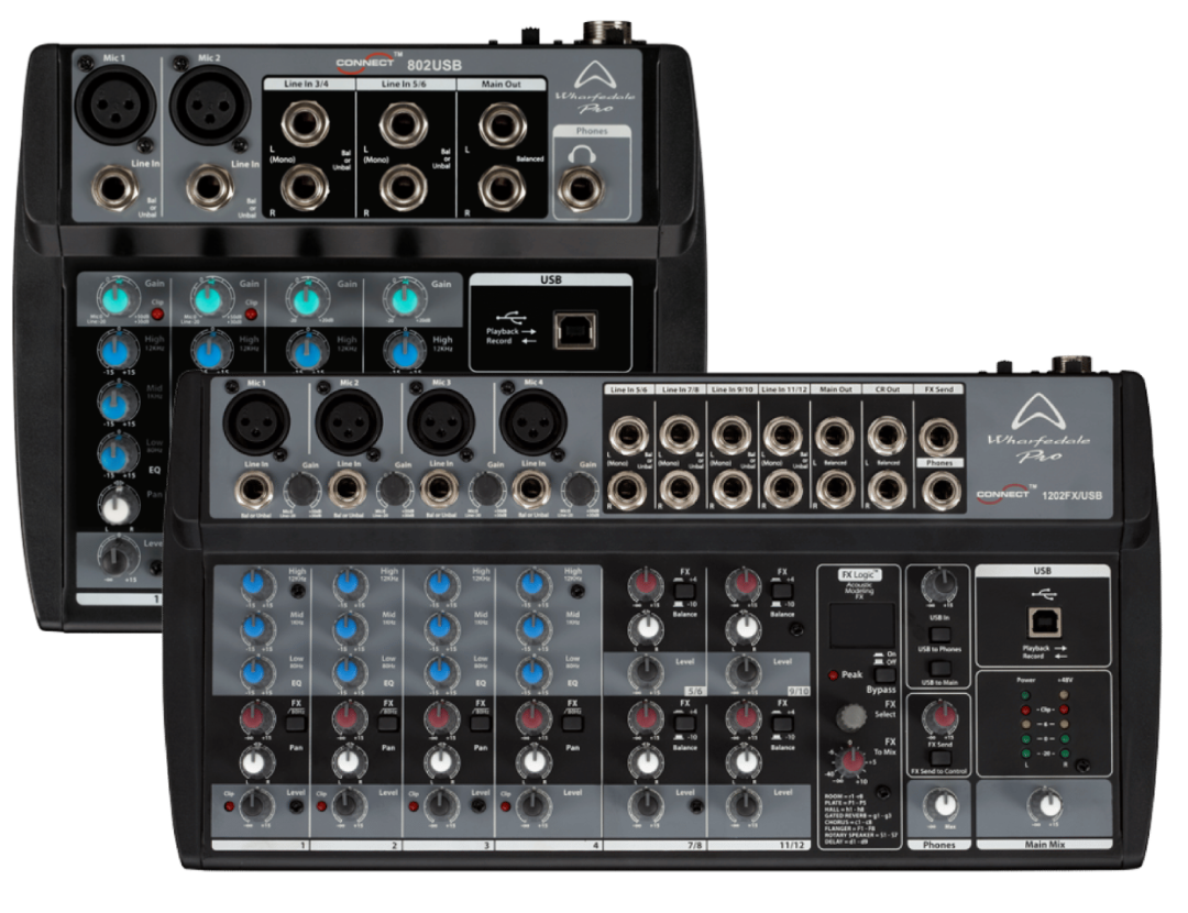 Professional video equipment Professional video equipment